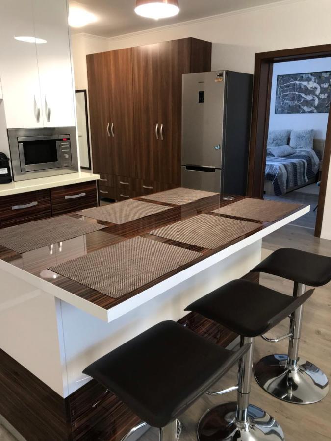 Mira Apartman Debrecen Exterior foto