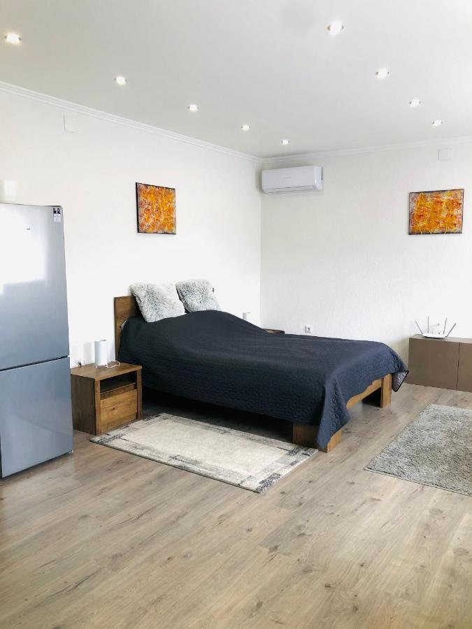 Mira Apartman Debrecen Exterior foto